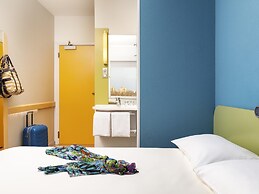 ibis budget Warszawa Centrum
