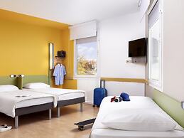 ibis budget Warszawa Centrum