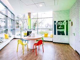 ibis budget Warszawa Centrum