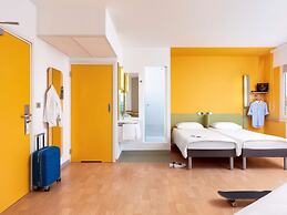 ibis budget Warszawa Centrum