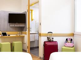ibis budget Warszawa Centrum