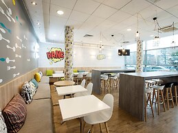 ibis budget Warszawa Centrum