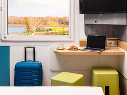 ibis budget Warszawa Centrum