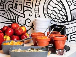 ibis budget Warszawa Centrum