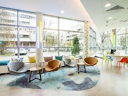 ibis budget Warszawa Centrum