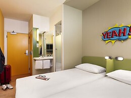 ibis budget Warszawa Centrum