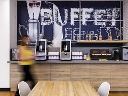 ibis budget Warszawa Centrum