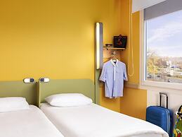 ibis budget Warszawa Centrum