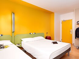 ibis budget Warszawa Centrum