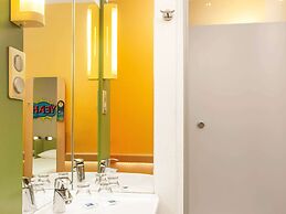 ibis budget Warszawa Centrum