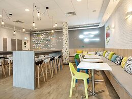 ibis budget Warszawa Centrum