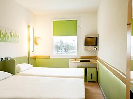ibis budget Warszawa Centrum