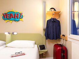 ibis budget Warszawa Centrum