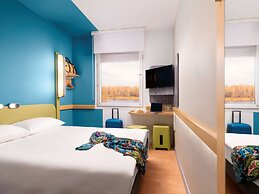 ibis budget Warszawa Centrum