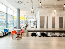 ibis budget Warszawa Centrum