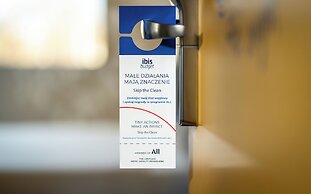 ibis budget Warszawa Centrum