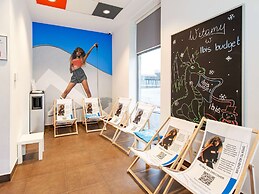 ibis budget Krakow Stare Miasto