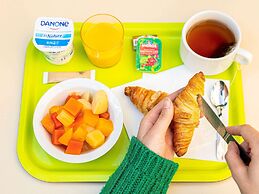 ibis budget Krakow Stare Miasto