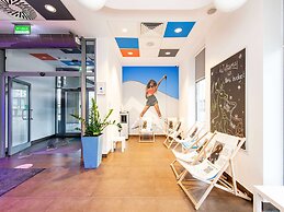 ibis budget Krakow Stare Miasto