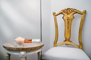 Charming 2 bdr apt next to Piraeus port