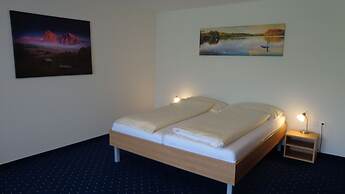 APART HOLIDAYS Morschach