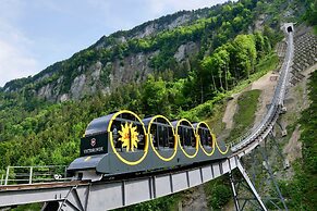 APART HOLIDAYS Morschach