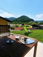 Nature view B&B