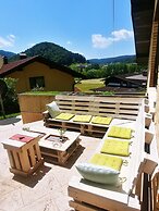 Nature view B&B
