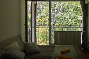 Nature view B&B