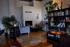 Nature view B&B