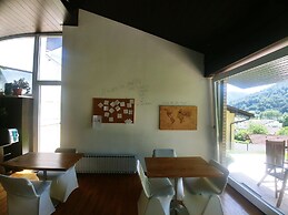 Nature view B&B