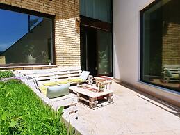 Nature view B&B