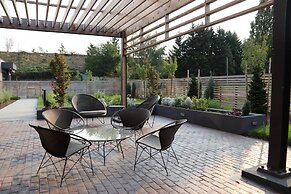 Courtyard by Marriott Portland East