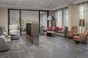 Courtyard by Marriott Portland East