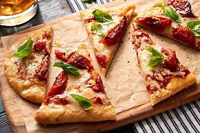 Courtyard by Marriott Portland East