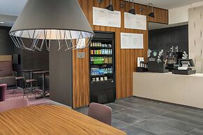 Courtyard by Marriott Portland East