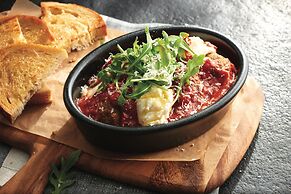 Courtyard by Marriott Portland East