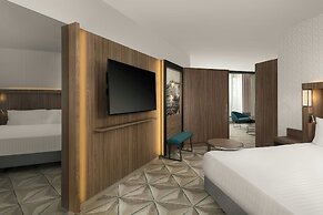 Courtyard by Marriott Paris Porte de Versailles