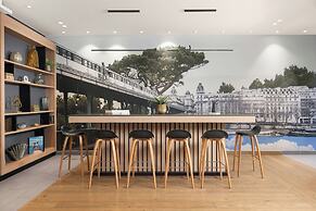 Courtyard by Marriott Paris Porte de Versailles