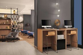 Courtyard by Marriott Paris Porte de Versailles