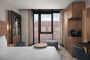 Courtyard by Marriott Paris Porte de Versailles