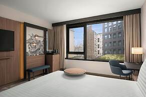 Courtyard by Marriott Paris Porte de Versailles