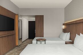Courtyard by Marriott Paris Porte de Versailles