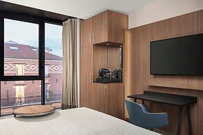 Courtyard by Marriott Paris Porte de Versailles