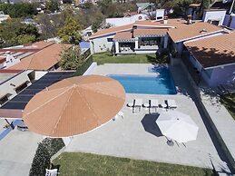 Mansión María Luxury House