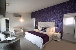 Mansión María Luxury House