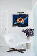 Mansión María Luxury House