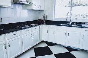 Mansión María Luxury House