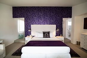 Mansión María Luxury House