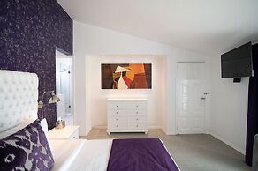 Mansión María Luxury House